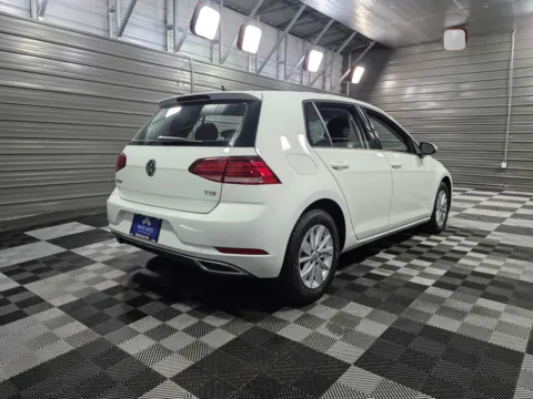 More photos of 2018 Volkswagen Golf S at Trust Auto, MD