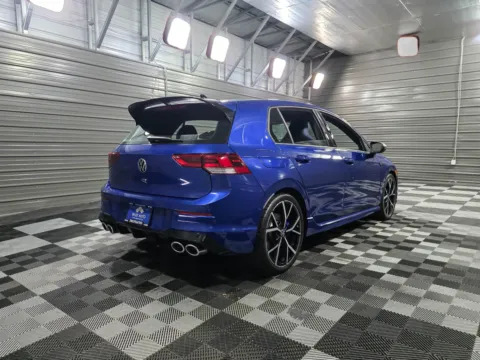 More photos of 0 Volkswagen Golf R 4Motion at Trust Auto, MD