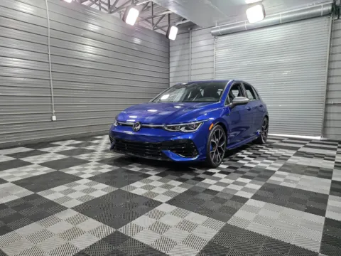 Unknown 0 Volkswagen Golf R 4Motion for sale in Sykesville, MD