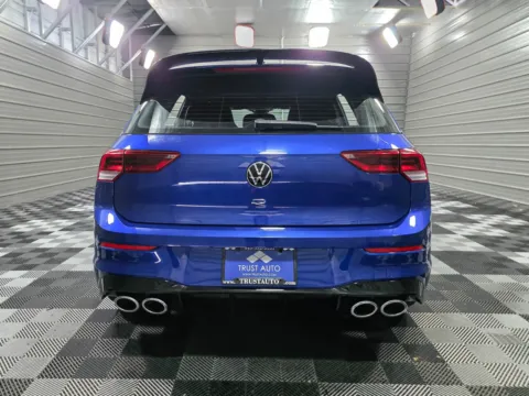 More photos of 0 Volkswagen Golf R 4Motion at Trust Auto, MD