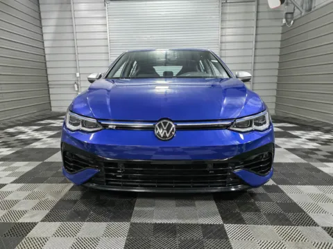 Photos of 0 Volkswagen Golf R 4Motion for sale in Sykesville, MD at Trust Auto