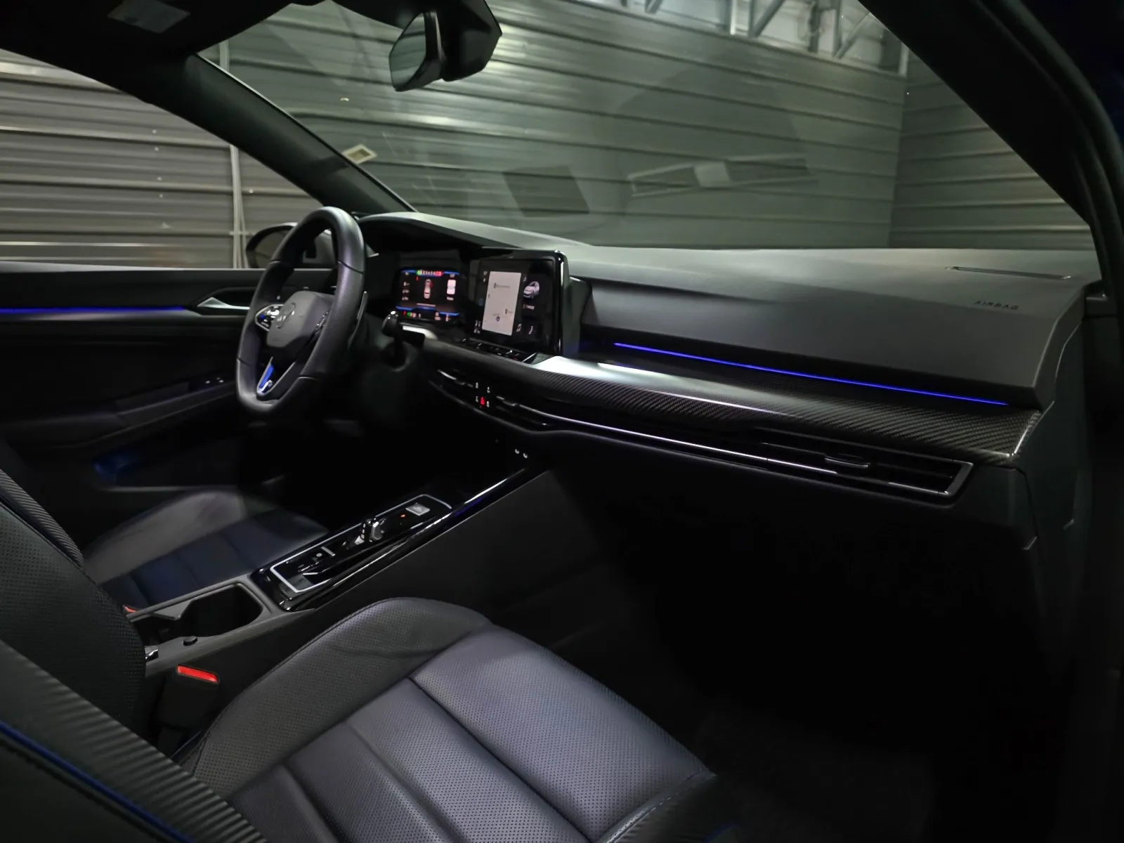 More photos of 2024 Volkswagen Golf R AWD Luxury Hatchback at Trust Auto, MD