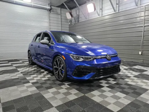 Another view of 0 Volkswagen Golf R 4Motion for sale in Sykesville, MD at Trust Auto