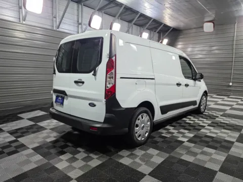 More photos of 2022 Ford Transit Connect Van XL at Trust Auto, MD