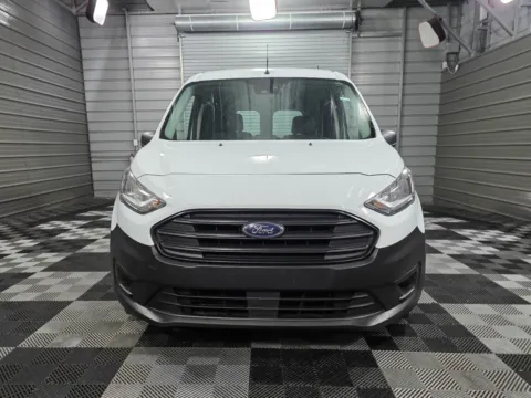 Photos of 2022 Ford Transit Connect Van XL for sale in Sykesville, MD at Trust Auto