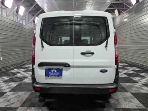 More photos of 2022 Ford Transit Connect Van XL at Trust Auto, MD