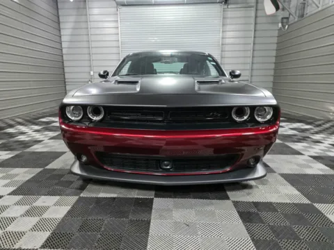 Photos of 2018 Dodge Challenger R/T Shaker for sale in Sykesville, MD at Trust Auto