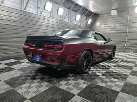 More photos of 2018 Dodge Challenger R/T Shaker at Trust Auto, MD