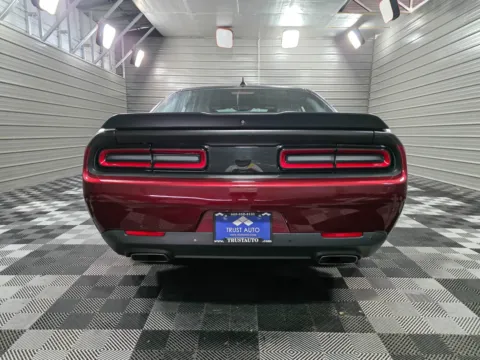 More photos of 2018 Dodge Challenger R/T Shaker at Trust Auto, MD