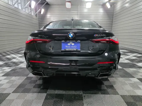 More photos of 2023 BMW 4 Series M440i xDrive at Trust Auto, MD