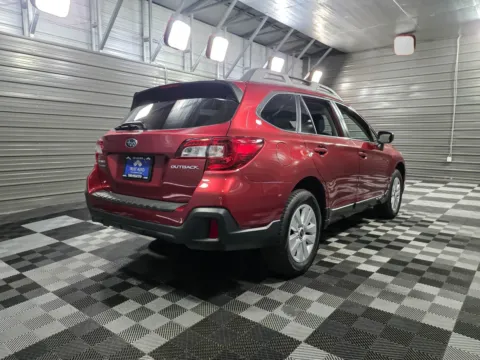 More photos of 2018 Subaru Outback 2.5i at Trust Auto, MD