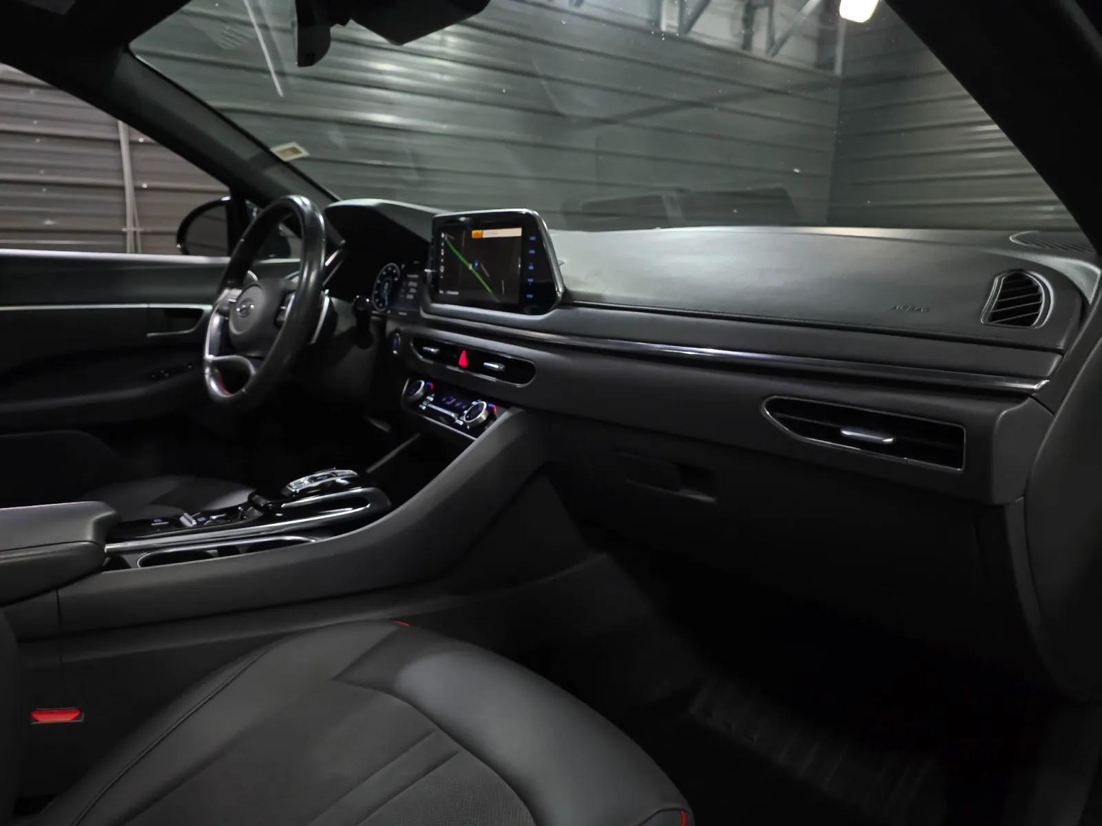 More photos of 2020 Hyundai Sonata SEL Plus Sedan w/Technology Pkg at Trust Auto, MD