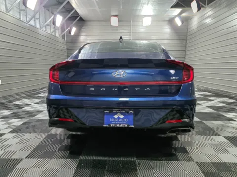 More photos of 2020 Hyundai Sonata SEL Plus at Trust Auto, MD