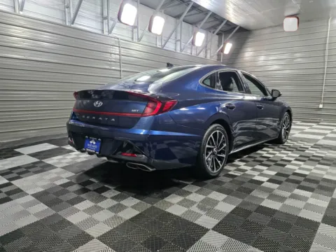 More photos of 2020 Hyundai Sonata SEL Plus at Trust Auto, MD