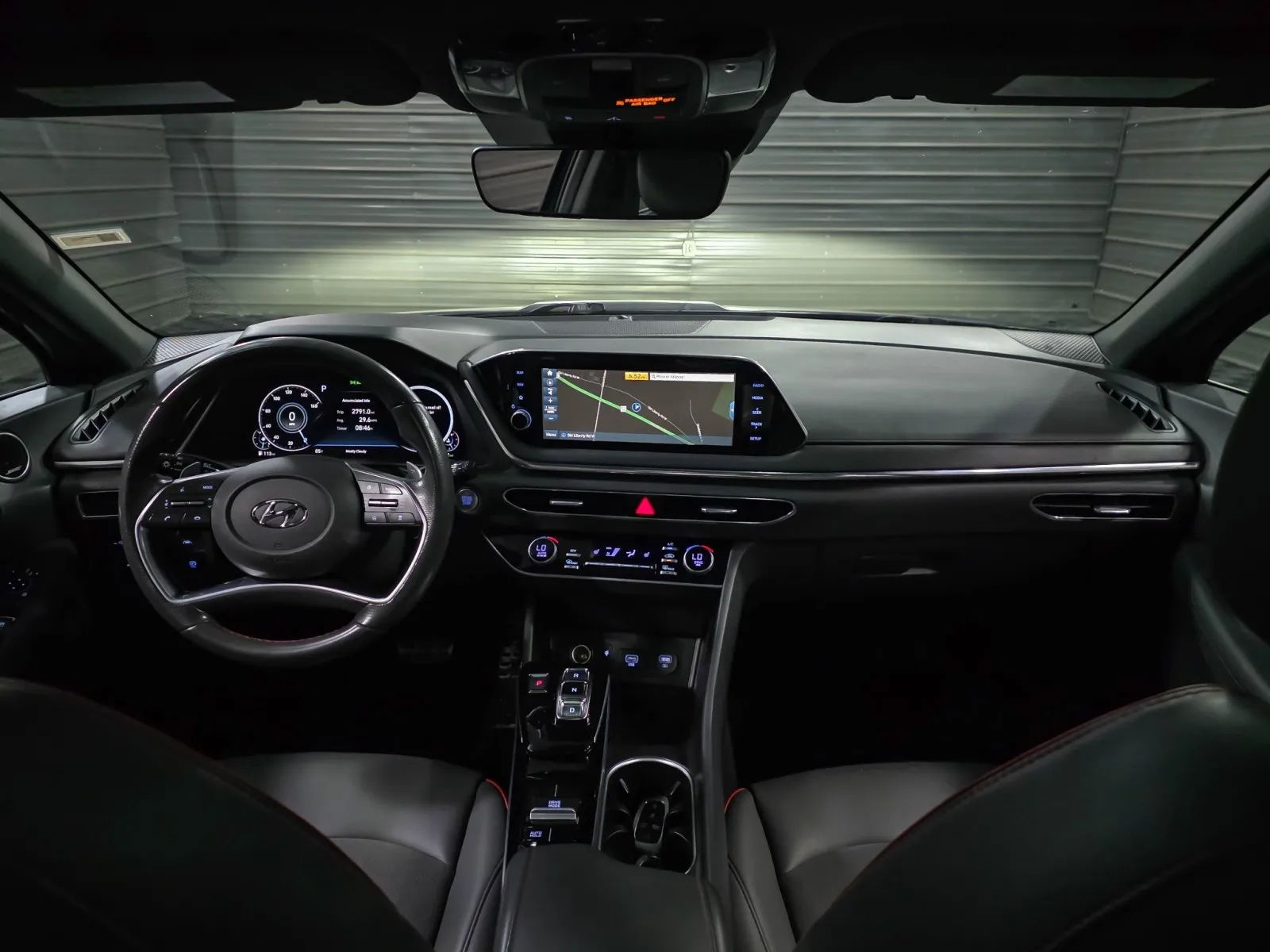 More photos of 2020 Hyundai Sonata SEL Plus Sedan w/Technology Pkg at Trust Auto, MD