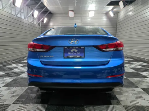 More photos of 2017 Hyundai Elantra Limited at Trust Auto, MD