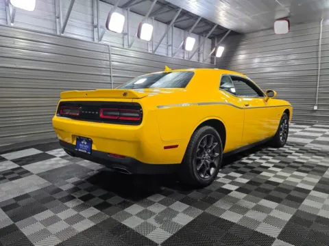 More photos of 2018 Dodge Challenger GT at Trust Auto, MD