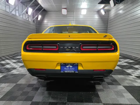 More photos of 2018 Dodge Challenger GT at Trust Auto, MD