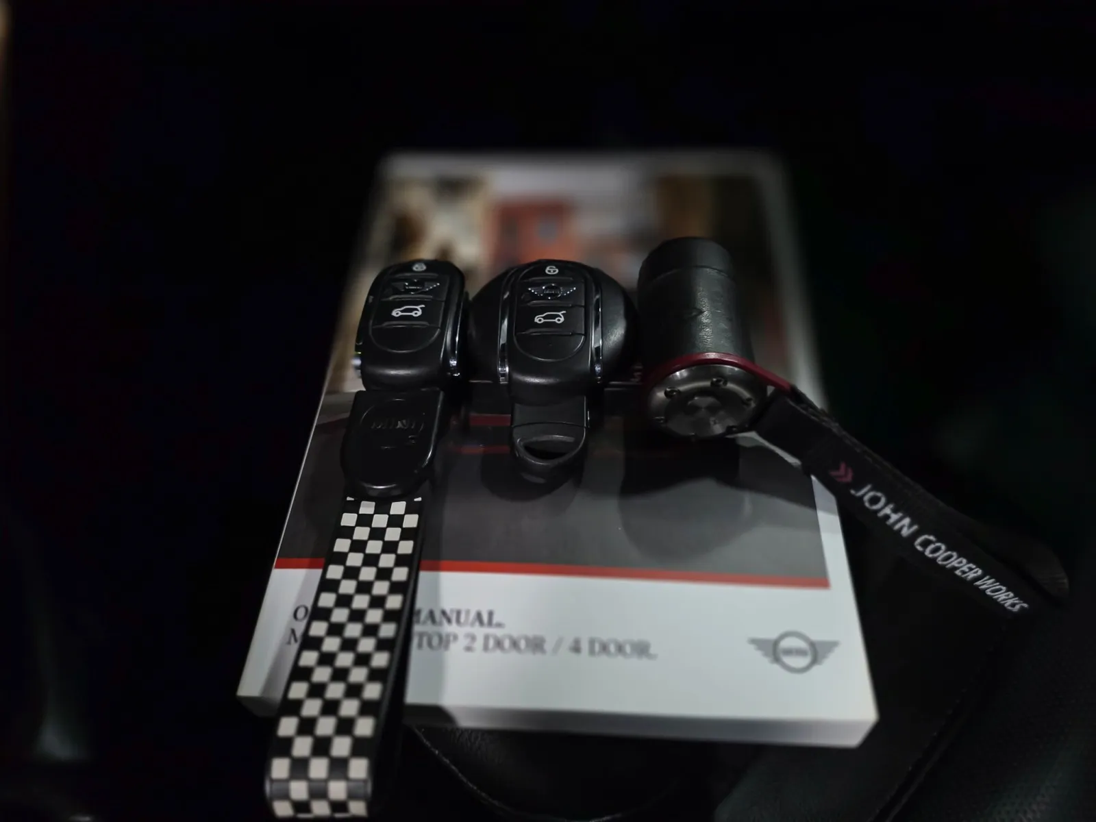 More photos of 2019 MINI Hard-Top Cooper S Hatchback at Trust Auto, MD