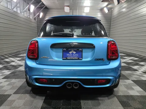 More photos of 2019 MINI Hardtop 2 Door Cooper S at Trust Auto, MD