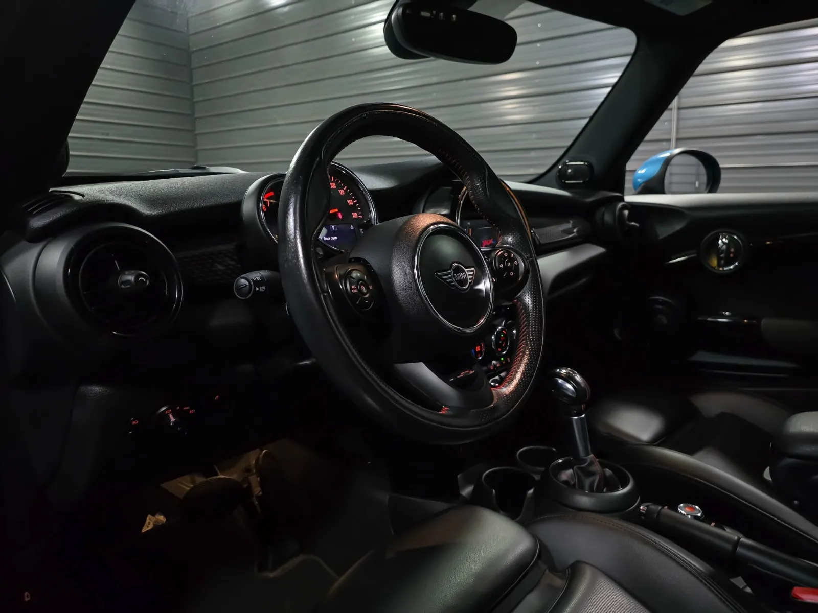 Another view of 2019 MINI Hard-Top Cooper S Hatchback for sale in Sykesville, MD at Trust Auto