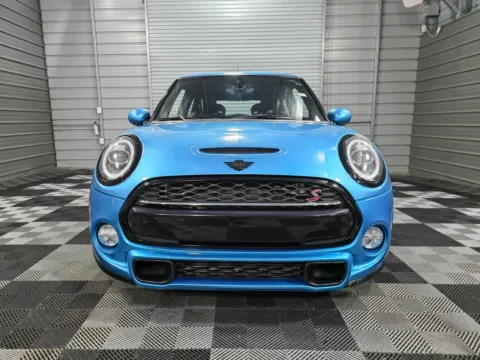 Photos of 2019 MINI Hardtop 2 Door Cooper S for sale in Sykesville, MD at Trust Auto