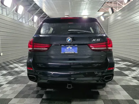 More photos of 2017 BMW X5 xDrive35i at Trust Auto, MD