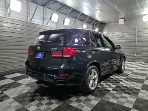 More photos of 2017 BMW X5 xDrive35i at Trust Auto, MD
