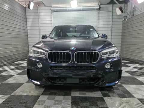 Photos of 2017 BMW X5 xDrive35i for sale in Sykesville, MD at Trust Auto