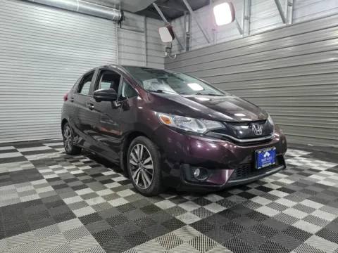 More photos of 2015 Honda Fit EX-L Hatchback at Trust Auto, MD
