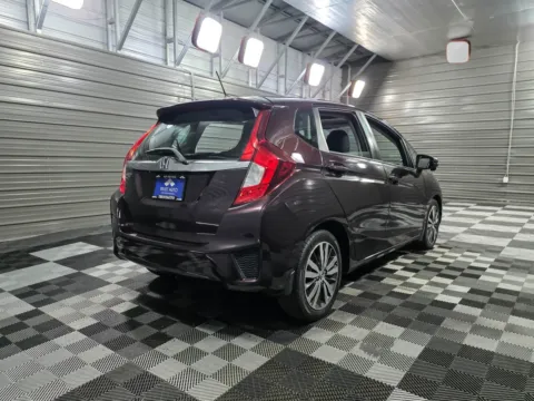 More photos of 2015 Honda Fit EX-L Hatchback at Trust Auto, MD
