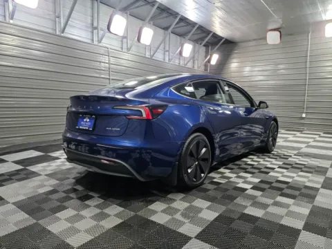 More photos of 2024 Tesla Model 3 Long Range AWD Electric Sedan at Trust Auto, MD