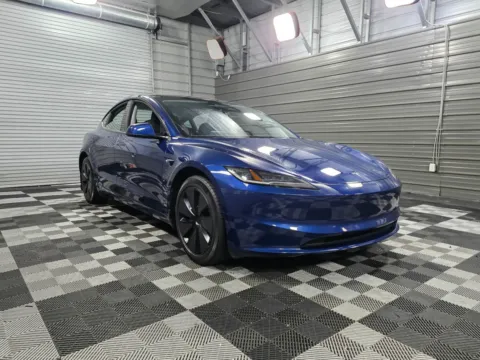 More photos of 2024 Tesla Model 3 Long Range AWD Electric Sedan at Trust Auto, MD
