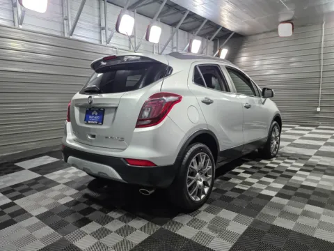 More photos of 2017 Buick Encore Sport Touring AWD SUV at Trust Auto, MD