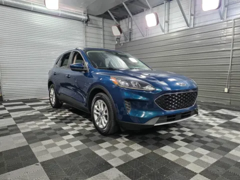 Another view of 2020 Ford Escape SE for sale in Sykesville, MD at Trust Auto