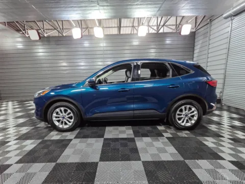 More photos of 2020 Ford Escape SE Ecoboost SUV at Trust Auto, MD
