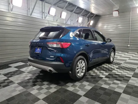 More photos of 2020 Ford Escape SE at Trust Auto, MD