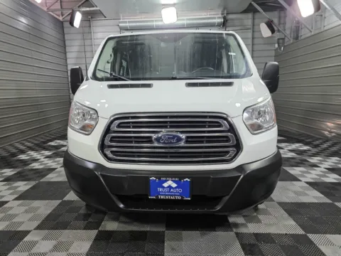 Photos of 2019 Ford Transit Van 250 for sale in Sykesville, MD at Trust Auto