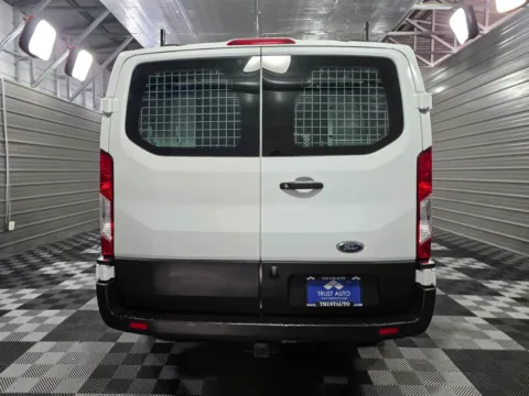 More photos of 2019 Ford Transit Van 250 at Trust Auto, MD