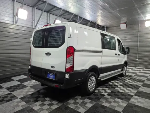 More photos of 2019 Ford Transit Van 250 at Trust Auto, MD