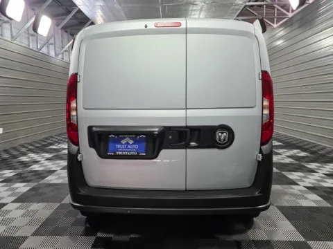 More photos of 2017 Ram ProMaster City Cargo Van Tradesman at Trust Auto, MD