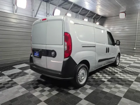 More photos of 2017 Ram ProMaster City Cargo Van Tradesman at Trust Auto, MD