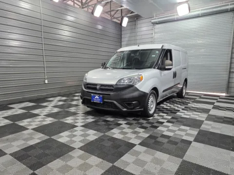 Beige 2017 Ram ProMaster City Cargo Van Tradesman for sale in Sykesville, MD