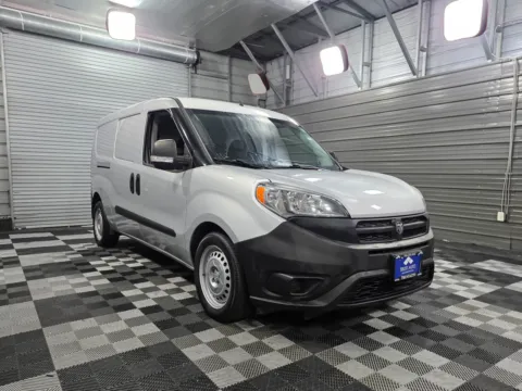 Another view of 2017 Ram ProMaster City Cargo Van Tradesman for sale in Sykesville, MD at Trust Auto