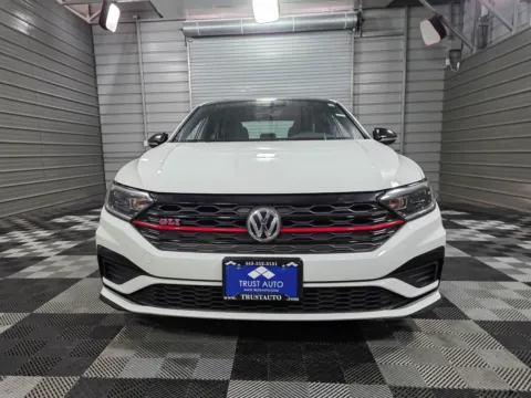 Photos of 2021 Volkswagen Jetta GLI S for sale in Sykesville, MD at Trust Auto