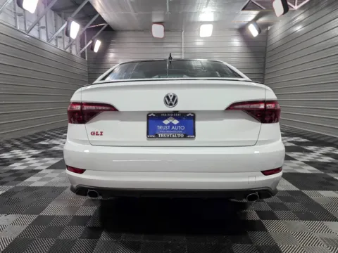 More photos of 2021 Volkswagen Jetta GLI S at Trust Auto, MD