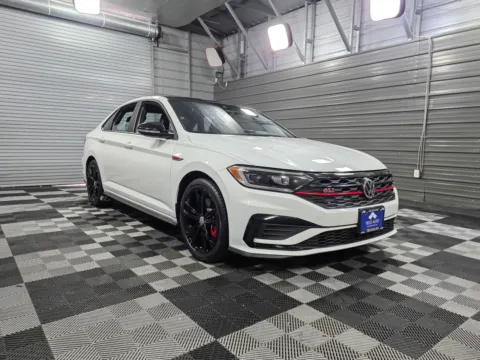Another view of 2021 Volkswagen Jetta GLI S for sale in Sykesville, MD at Trust Auto