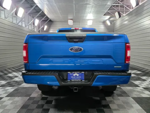 More photos of 2019 Ford F-150 XL at Trust Auto, MD