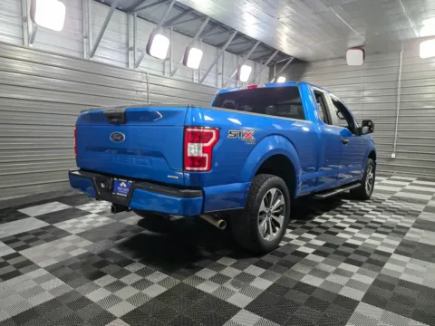 More photos of 2019 Ford F-150 XL at Trust Auto, MD