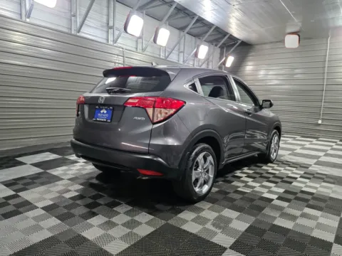 More photos of 2018 Honda HR-V LX AWD SUV at Trust Auto, MD